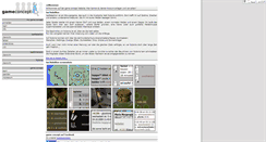 Desktop Screenshot of lastrebellion.de